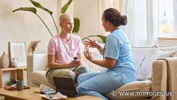 'It's their worst dread' - mistake well-meaning friends make with breast cancer survivors