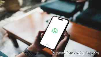 WhatsApp wordt steeds slimmer met deze nieuwe functies
