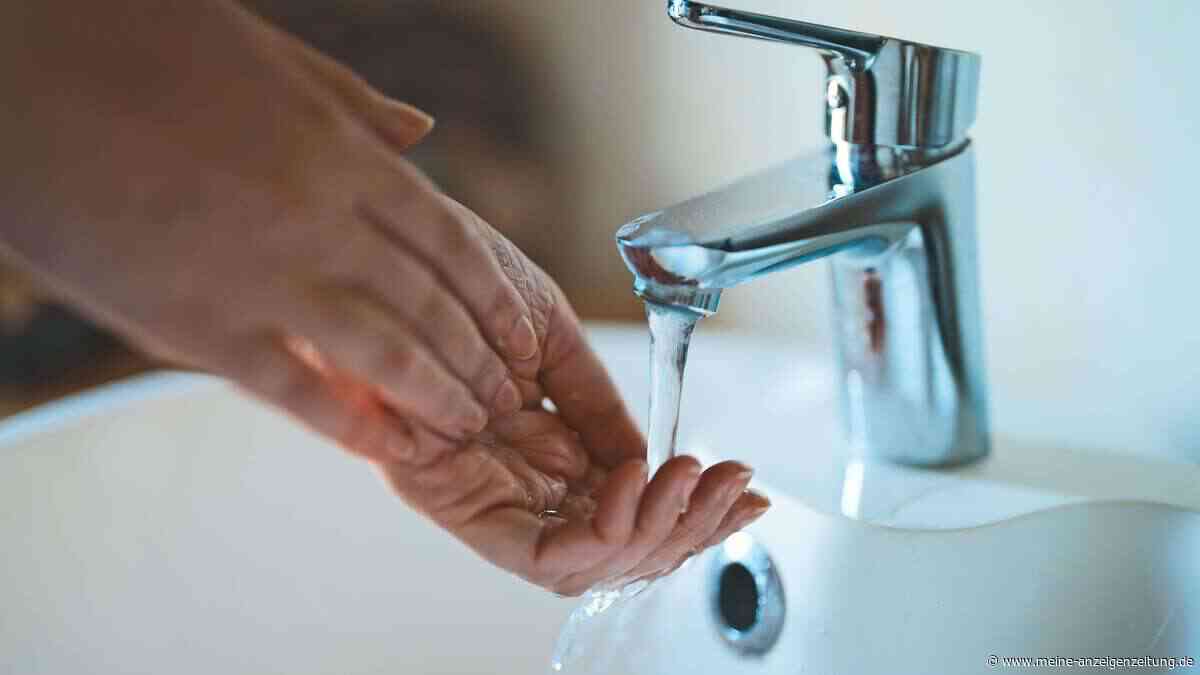 Wasserpreise steigen: Stanford-Forscher warnen vor neuer Kostenfalle