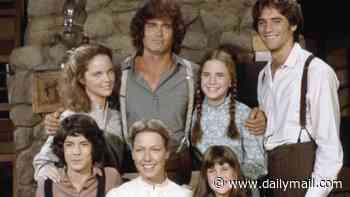 What happened to the Little House On The Prairie cast? The very varied fates of its stars - from ugly fallouts and sexual assault claims to retraining in finance - as show gets a Netflix reboot