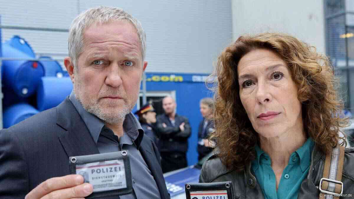 Eisner und Fellner sagen „baba“: So geht es mit dem ORF-„Tatort“ weiter