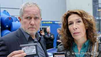 Eisner und Fellner sagen „baba“: So geht es mit dem ORF-„Tatort“ weiter