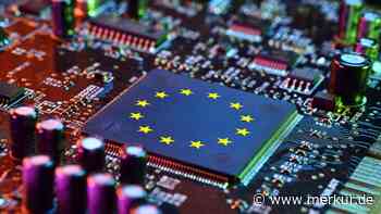 Deutschland und Frankreich gegen US-Tech-Giganten: Neues Papier soll Europas Abhängigkeit brechen