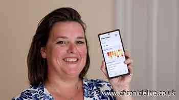North East mum's new app to support SEND parents is inspired by 'most painful' moments