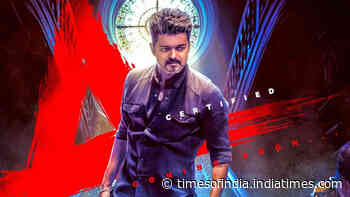 Will the TFPC fine 'Jana Nayagan' makers? Huge debate erupts