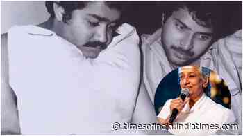 Mohanlal and Mammootty remember legendary singer S. Janaki