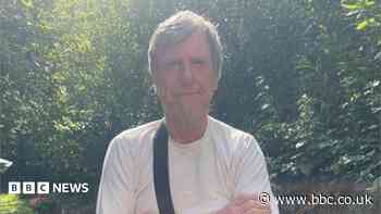 'My hoarding disorder led to homelessness'