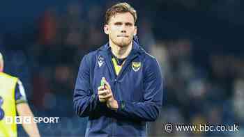 Oxford's Prelec departs after less than two years