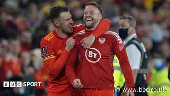 Ex-Wales team-mate Gunter joins Ramsey at Oxford