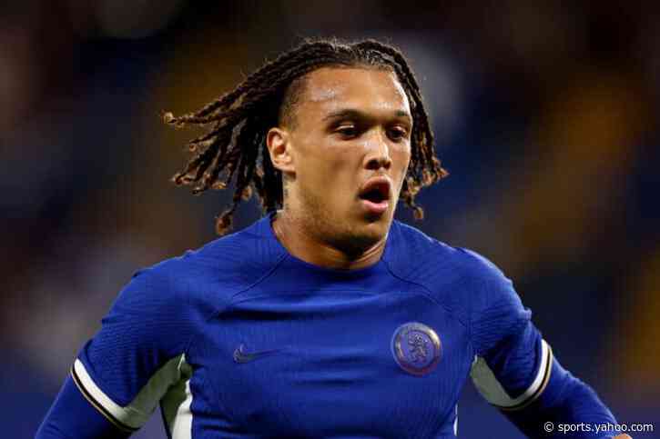 Strasbourg await Roma’s official offer for Diego Moreira