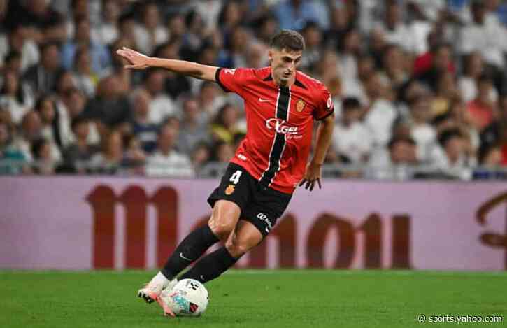Marash Kumbulla: “I don’t know if I will stay at Roma.”