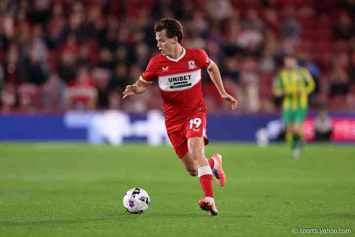 A loan move to Lommel SK looms as a key moment for a young Manchester City midfielder