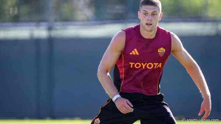 Dovbyk’s salary represents main obstacle for Genoa