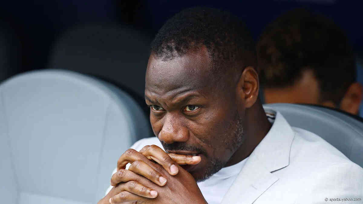 Senegal sack manager Thiaw in wake of World Cup exit