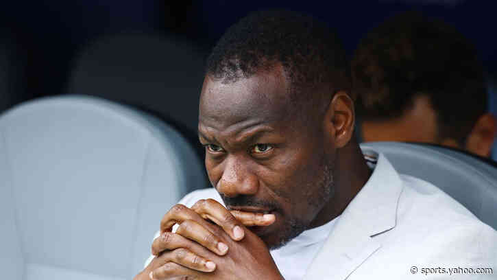 Senegal sack manager Thiaw in wake of World Cup exit