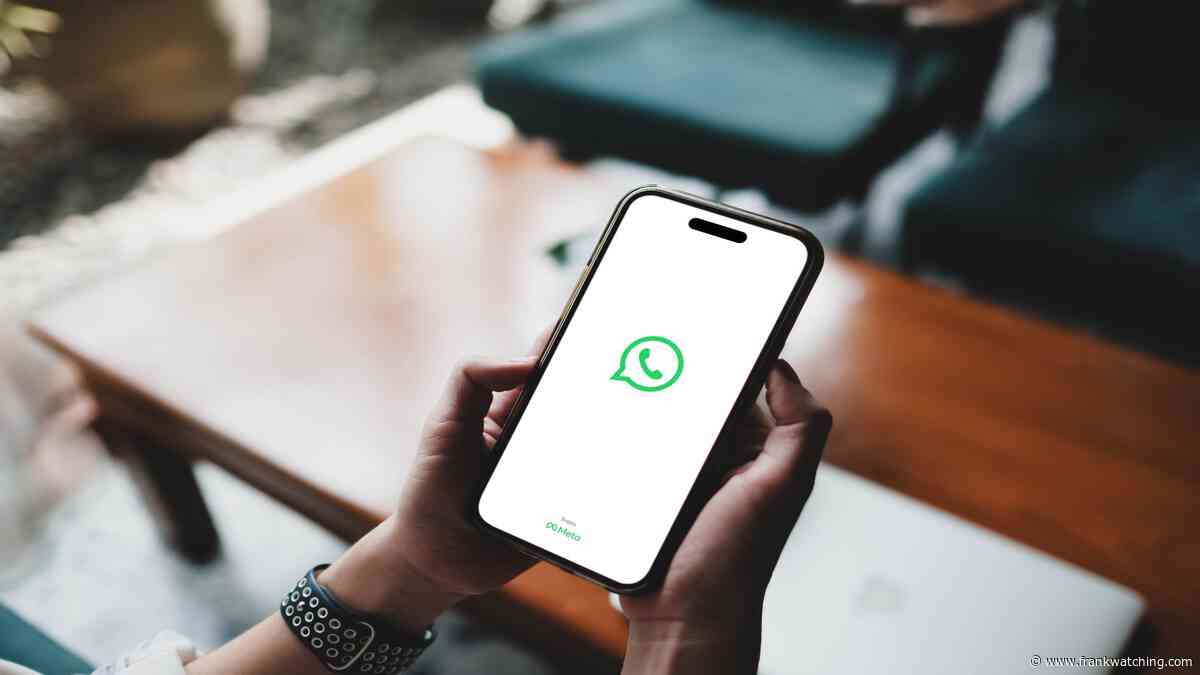 WhatsApp wordt steeds slimmer met deze nieuwe functies