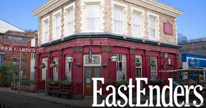 Beloved EastEnders character confirms exit but the goodbye is shrouded in tragedy