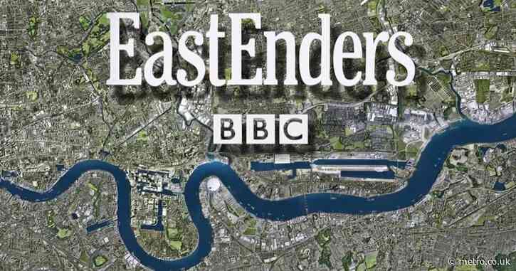 Huge EastEnders star ‘killed off’ after 26 years in shocking twist
