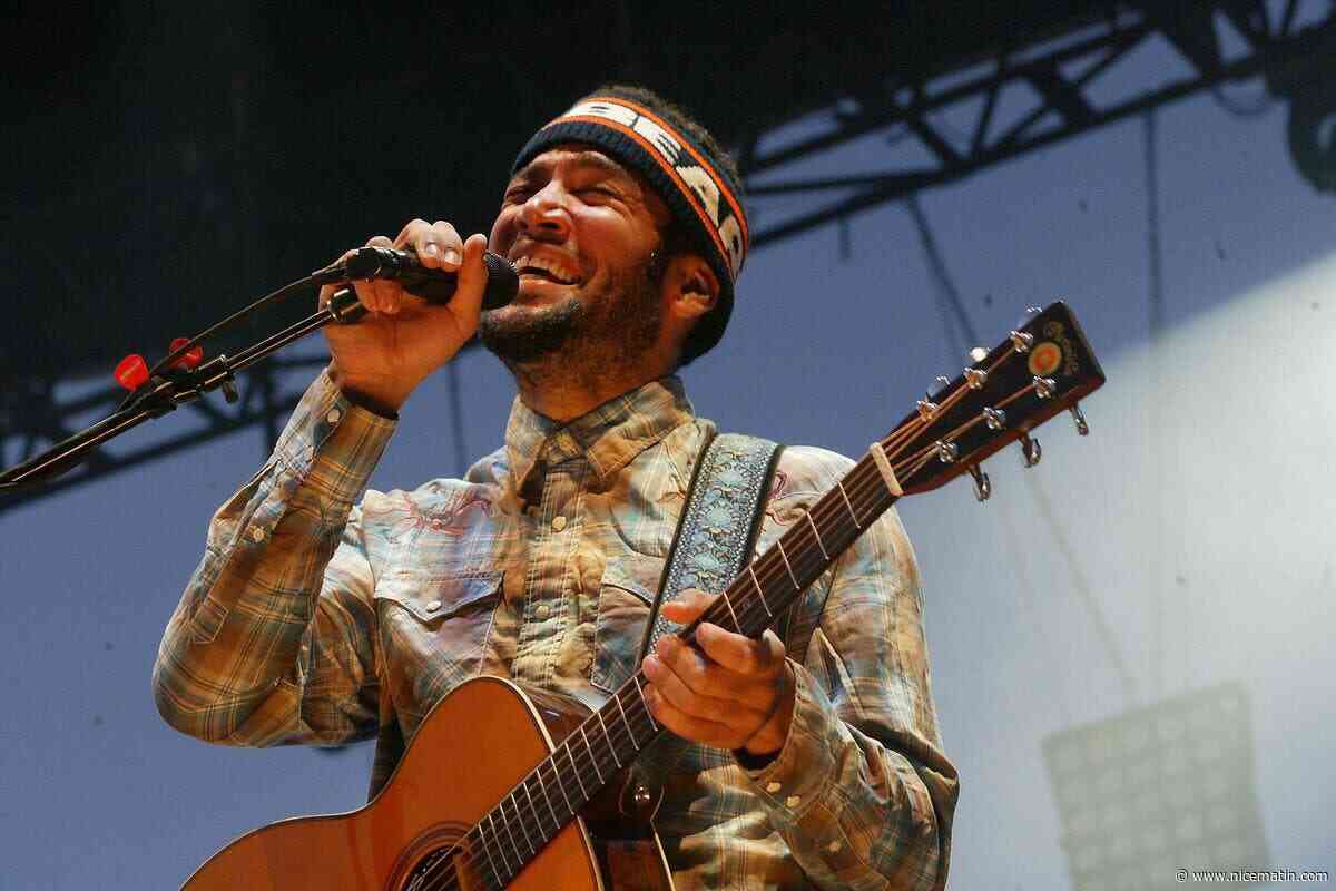 Ben Harper à Toulon, soirée Mozart au Castellet, Jeffou Le Gnou à Fréjus ou parc d’attractions à Gassin ? Nos idées sorties ce dimanche 12 juillet dans le Var