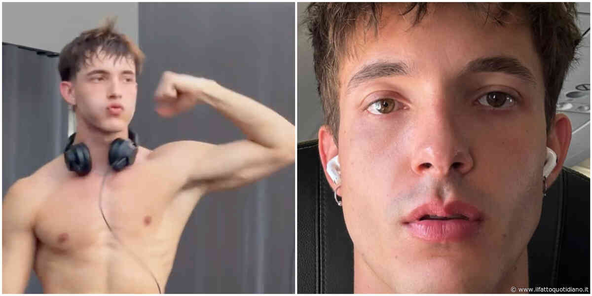 “È bellissimo”, “questo video mi compare da giorni”, “ma come si chiama?”: esplode su X e TikTok il fenomeno Cristobal Pesce. Ecco chi è il dj diventato virale al Pride