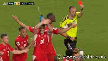 New FIFA rule decides World Cup quarter-final after case of mistaken identity