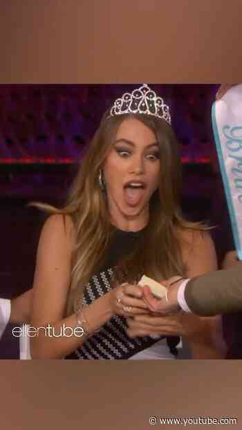 Happy Birthday Sofia Vergara!