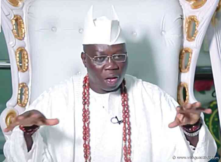 Oriire pupils’ rescue: Collaboration key to tackling insecurity, says Gani Adams