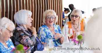 From classroom secrets to 80th birthday celebrations - the Liverpool friends who never lost touch