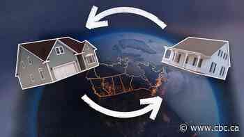 Home exchanges gaining popularity as Canadians look for cheaper ways to travel