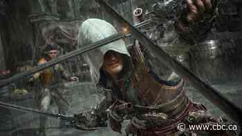 Assassin's Creed Black Flag was a great pirate game in 2013. Is it worth playing again in this remake?