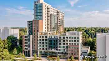 Niagara is getting its largest-ever affordable co-operative housing project