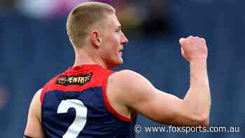NINE straight: Dees secure MCG fortress in pre-finals message as young Tigers have ‘no answers’