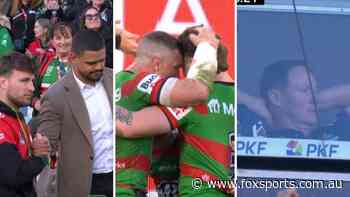 Wayne’s masterstroke as wild Knights comeback falls short at Jai’s ‘unreal’ birthday party