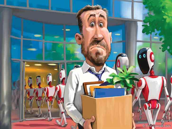 Will AI really wipe out all our jobs?