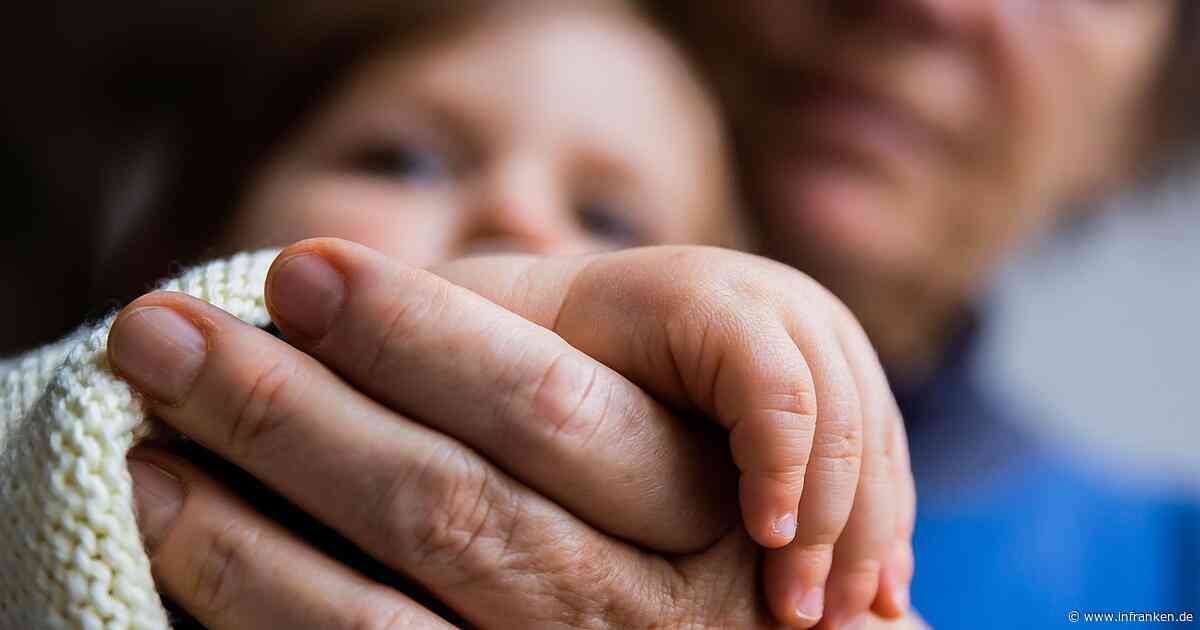 Neue Statistik: Oberfranken haben die geringste Lebenserwartung in Bayern