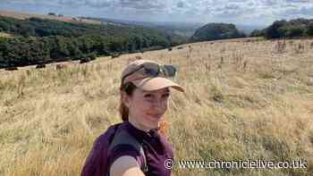 Walking expert shares seven top tips for completing Hadrian's Wall Path