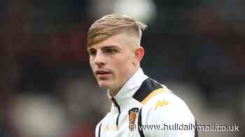 Ex-Hull City trialist and Manchester United star handed career lifeline