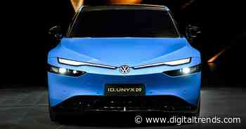 Volkswagen’s ID. Unyx 09 just leaked, and it’s the kind of EV I want to see in the US