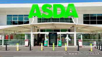 'Striking' Asda £5 garden item that 'looks great at night' available in 'pack of 2'