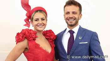 History-making Melbourne Cup winner Michelle Payne reveals her baby joy