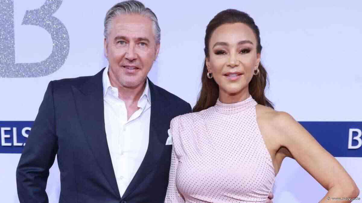 Umzug nach Dubai: Verona Pooth führt jetzt eine Fernbeziehung