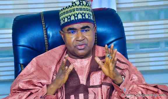 Marwa calls for girl-child protection, seeks traditional rulers’ support against drug abuse