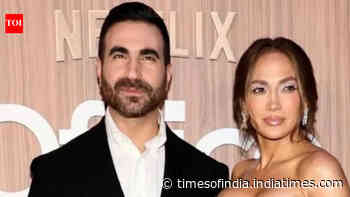 Brett Goldstein humiliated by Jennifer Lopez's TV rejection