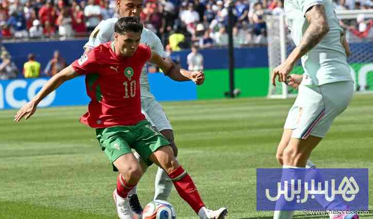يوفنتوس: لا نرغب في التعاقد مع دياز