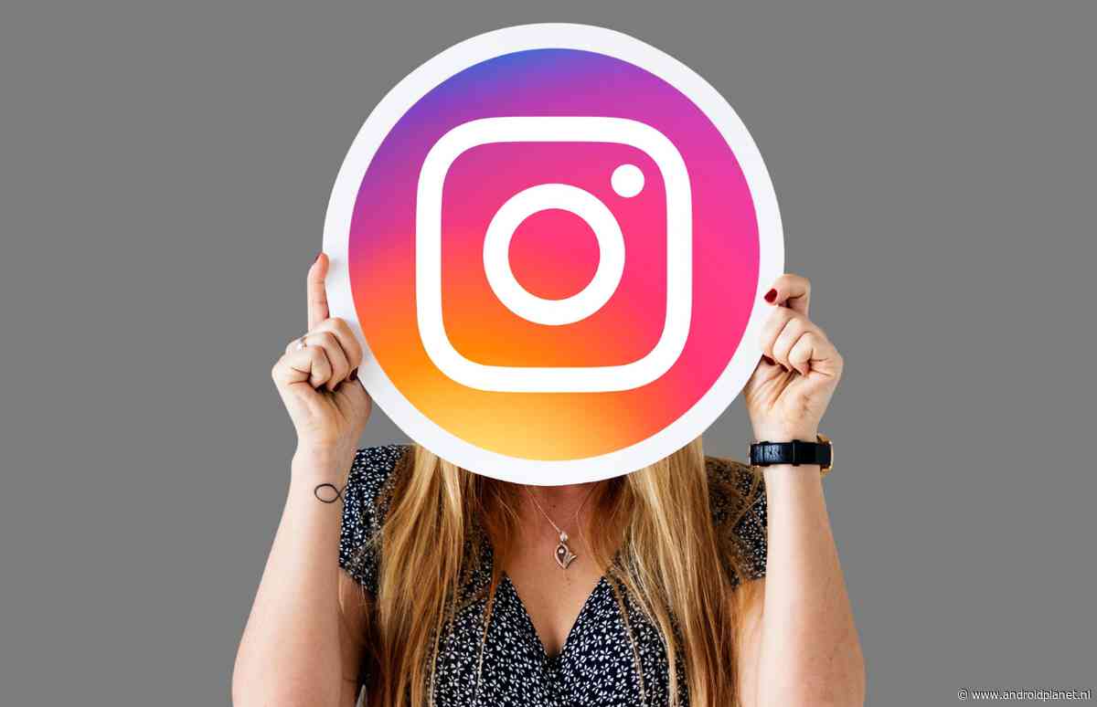 Meta laat jouw Instagram-foto’s gebruiken voor AI: zo zet je dat uit (update)