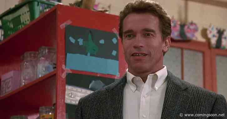 Netflix Is Losing 1 of Arnold Schwarzenegger’s Most Unbelievable Hits Soon