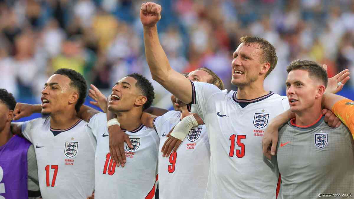 England's grit to overcome adversity at this World...