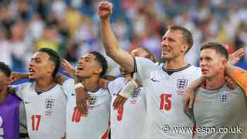 England's grit to overcome adversity at this World...