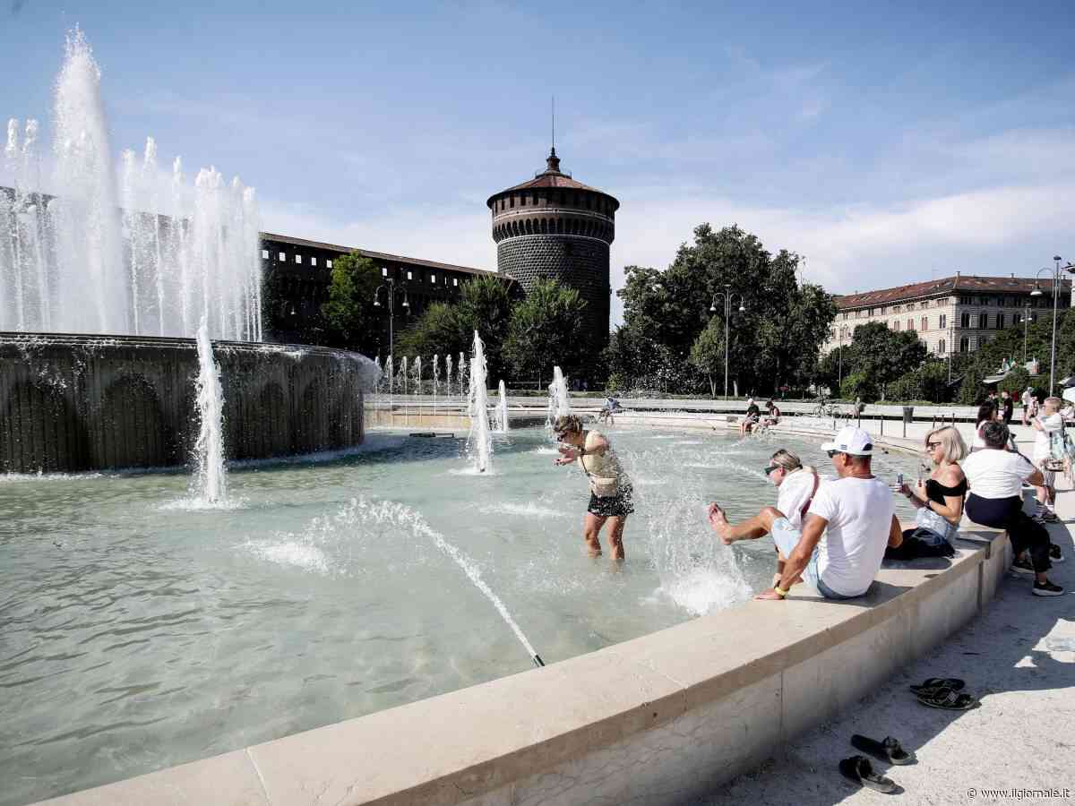 Nuova e intensa ondata di calore: temperature e durata, cosa sappiamo