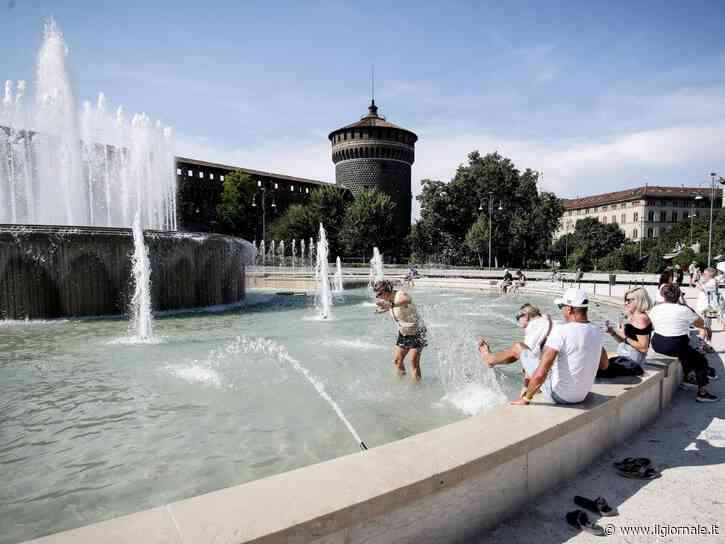 Nuova e intensa ondata di calore: temperature e durata, cosa sappiamo